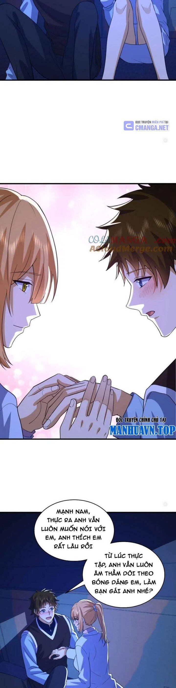 Đệ Nhất Danh Sách - Chapter 445 - Page 23