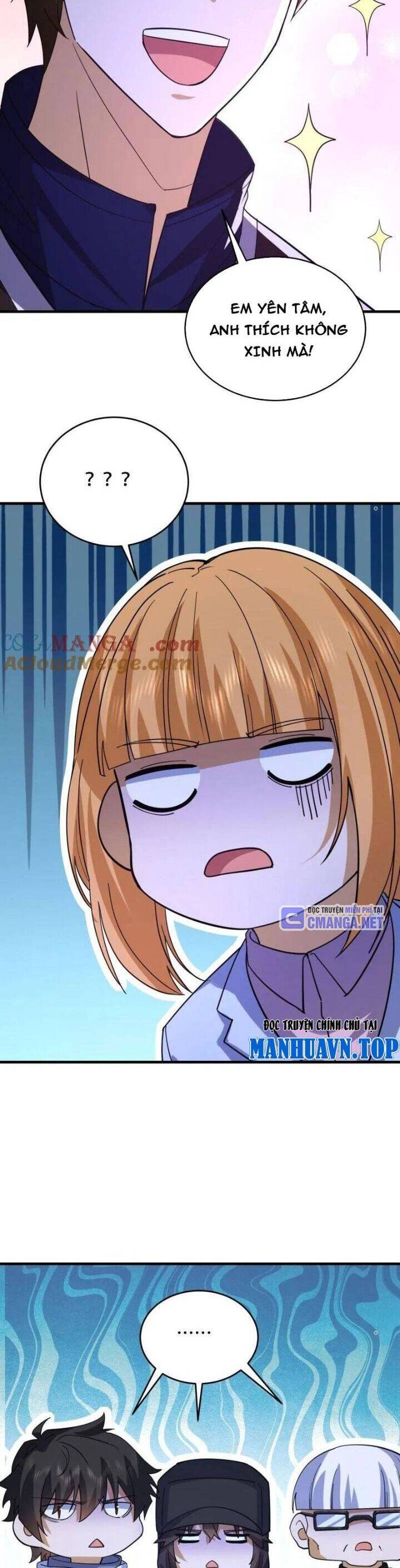 Đệ Nhất Danh Sách - Chapter 445 - Page 25