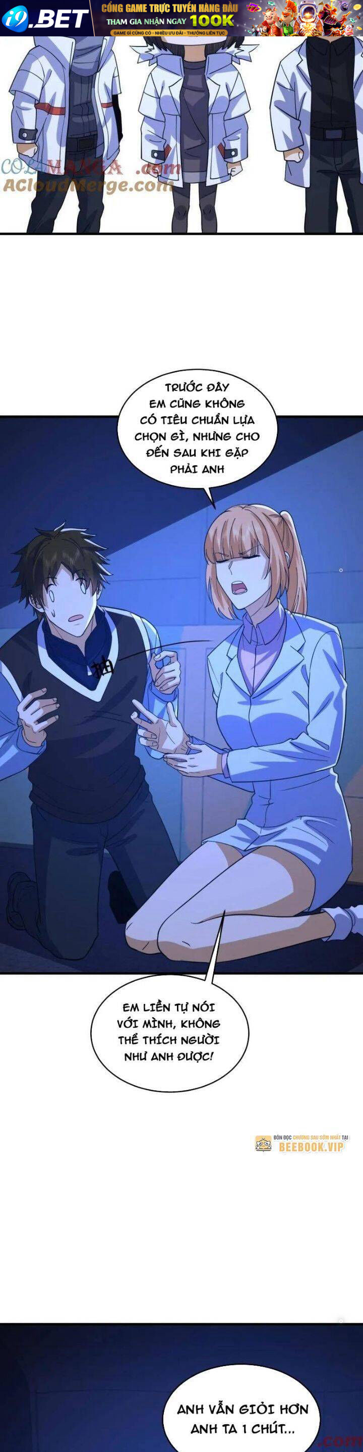 Đệ Nhất Danh Sách - Chapter 445 - Page 26