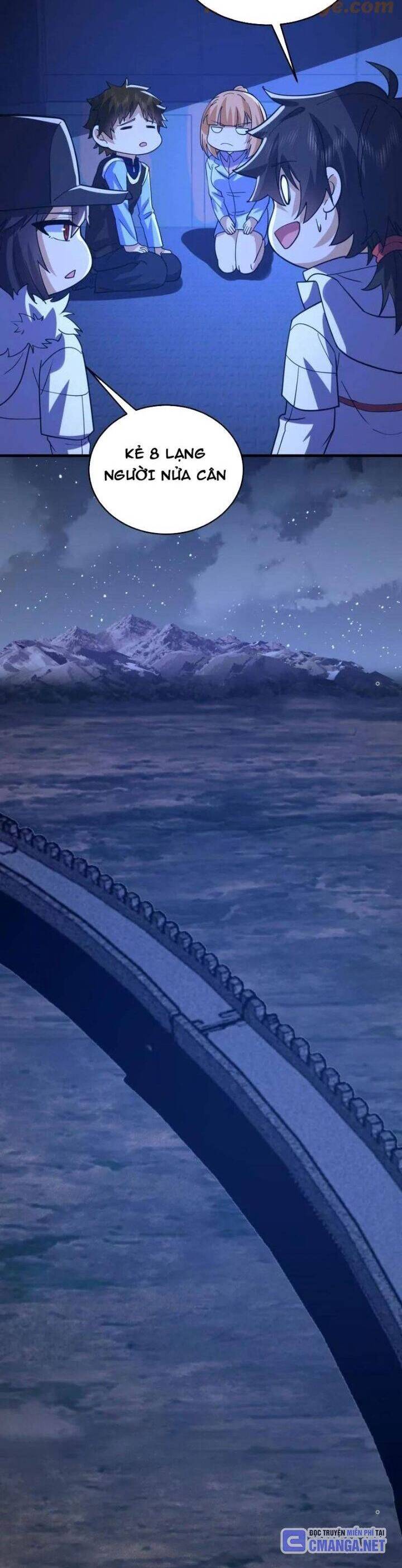 Đệ Nhất Danh Sách - Chapter 445 - Page 27