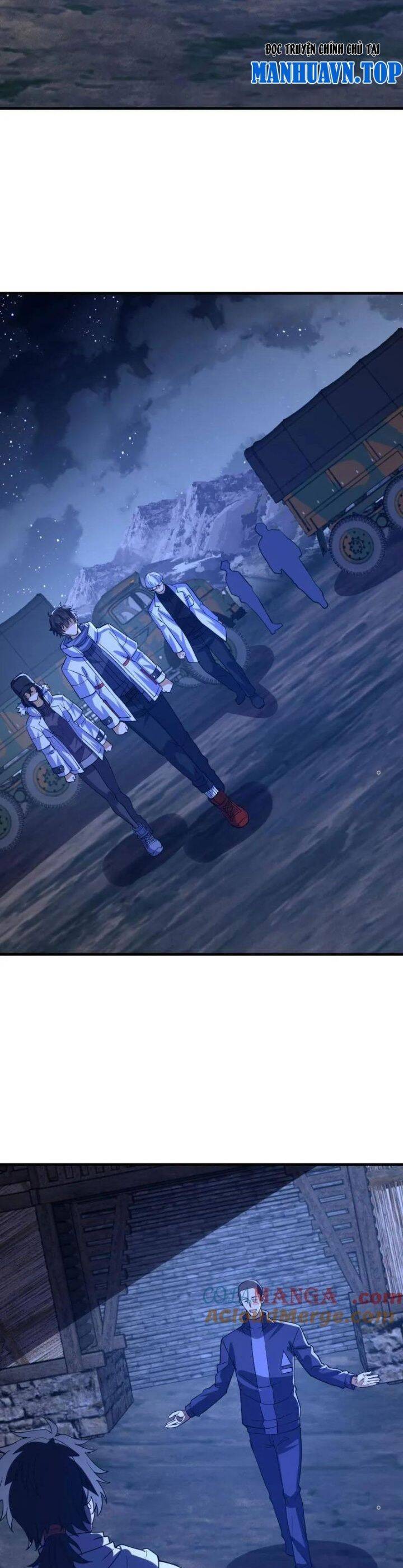 Đệ Nhất Danh Sách - Chapter 445 - Page 28