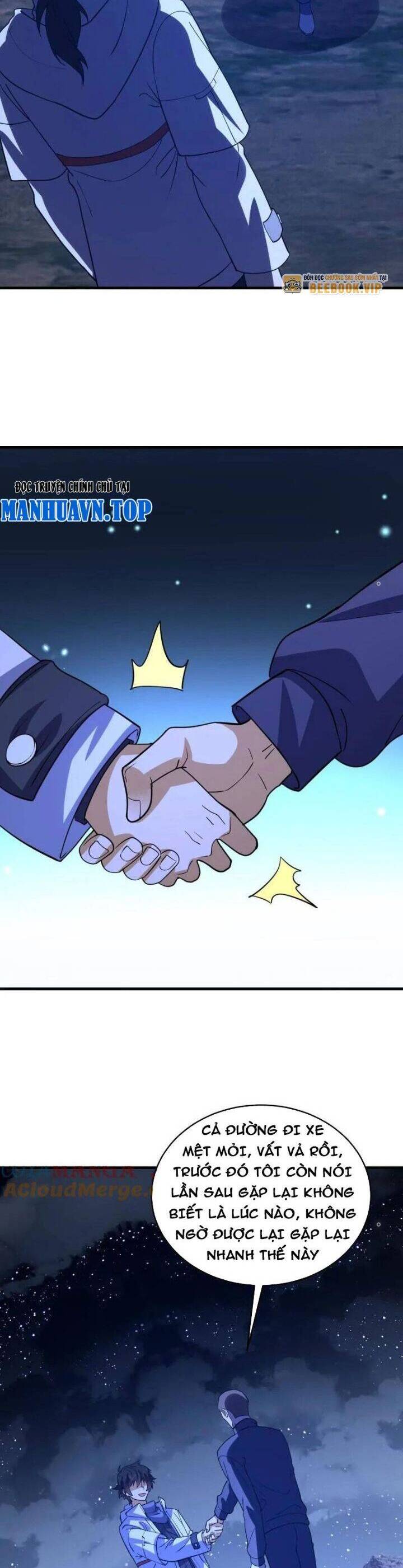 Đệ Nhất Danh Sách - Chapter 445 - Page 29