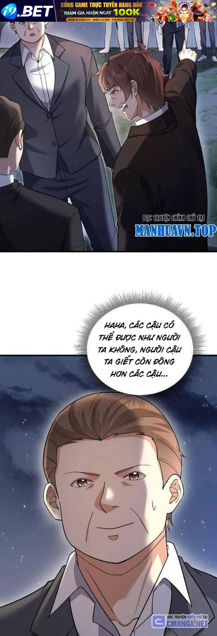 Đệ Nhất Danh Sách - Chapter 445 - Page 3