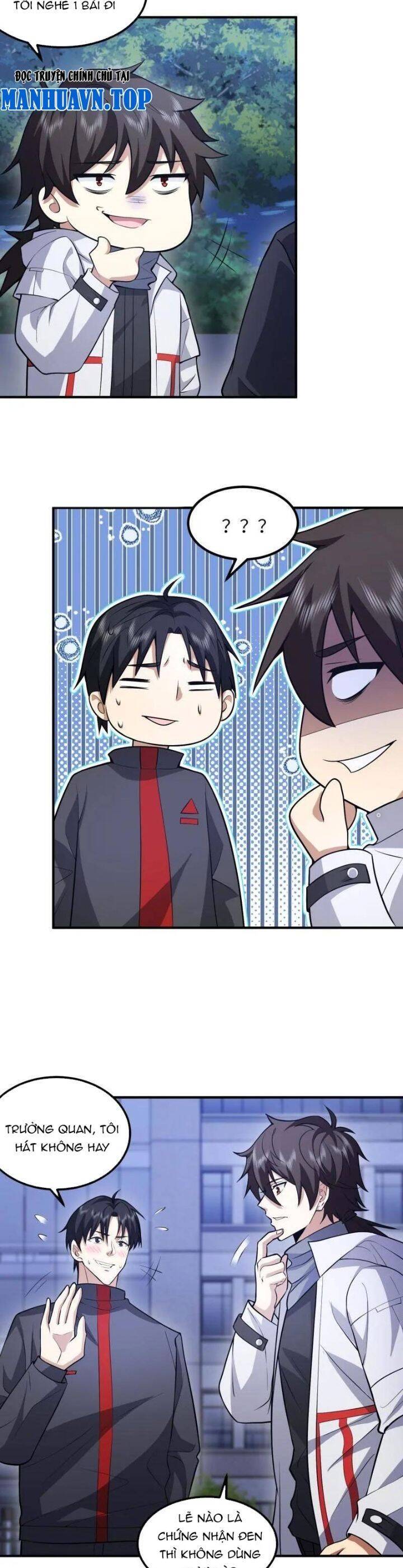 Đệ Nhất Danh Sách - Chapter 446 - Page 10