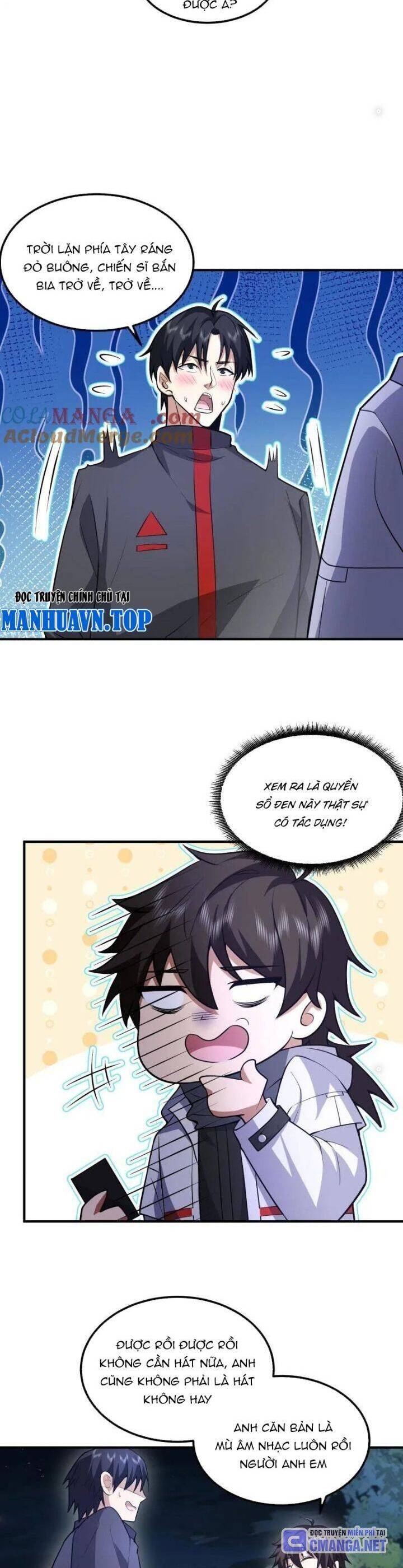 Đệ Nhất Danh Sách - Chapter 446 - Page 11