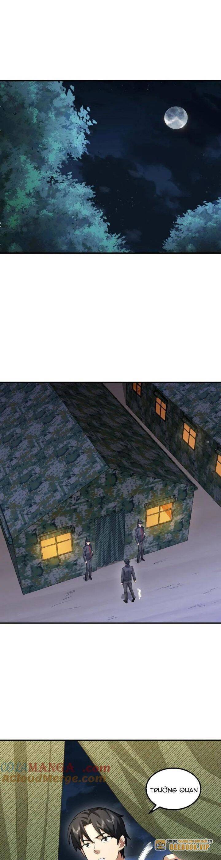 Đệ Nhất Danh Sách - Chapter 446 - Page 13