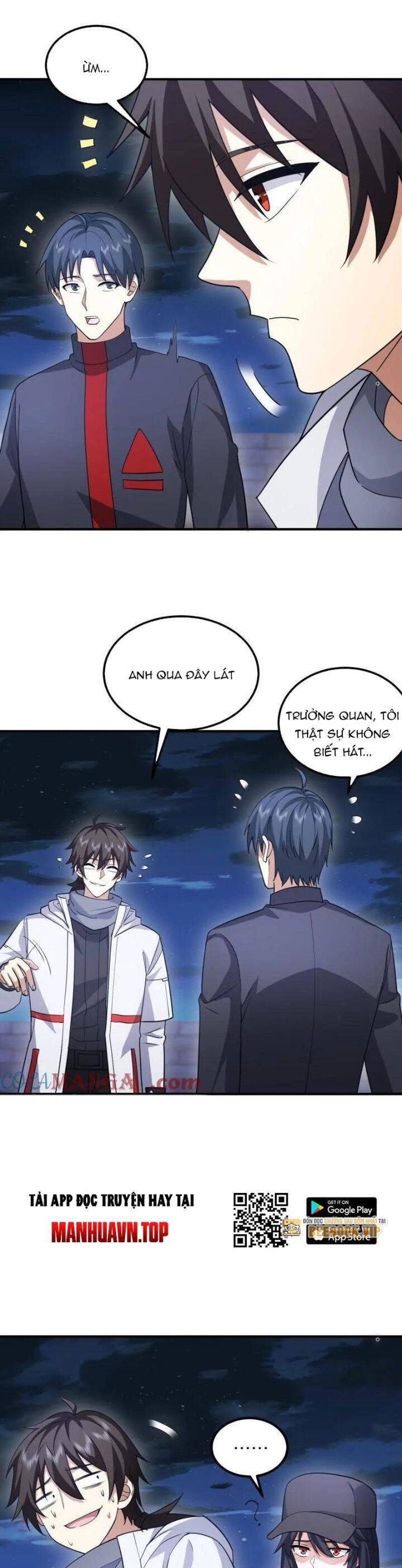 Đệ Nhất Danh Sách - Chapter 446 - Page 26