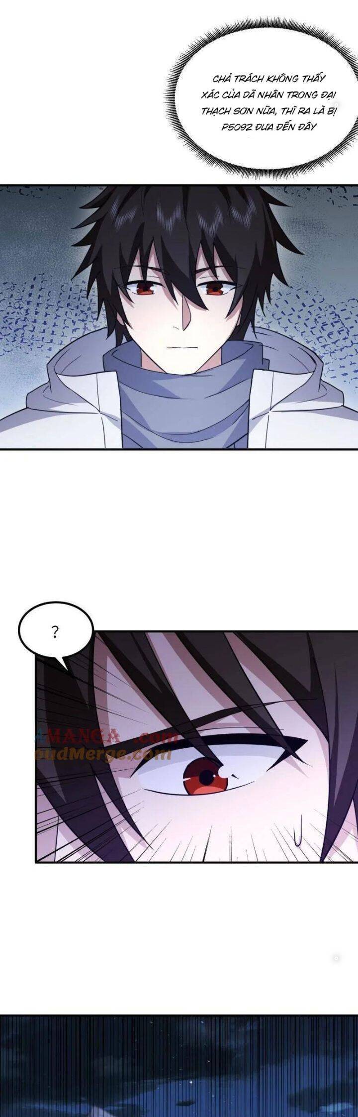 Đệ Nhất Danh Sách - Chapter 446 - Page 28