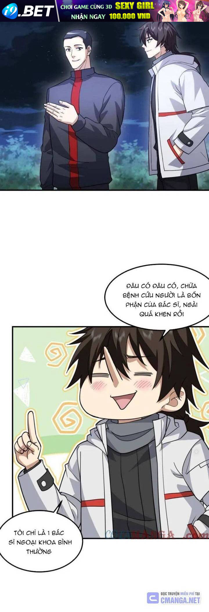 Đệ Nhất Danh Sách - Chapter 446 - Page 3