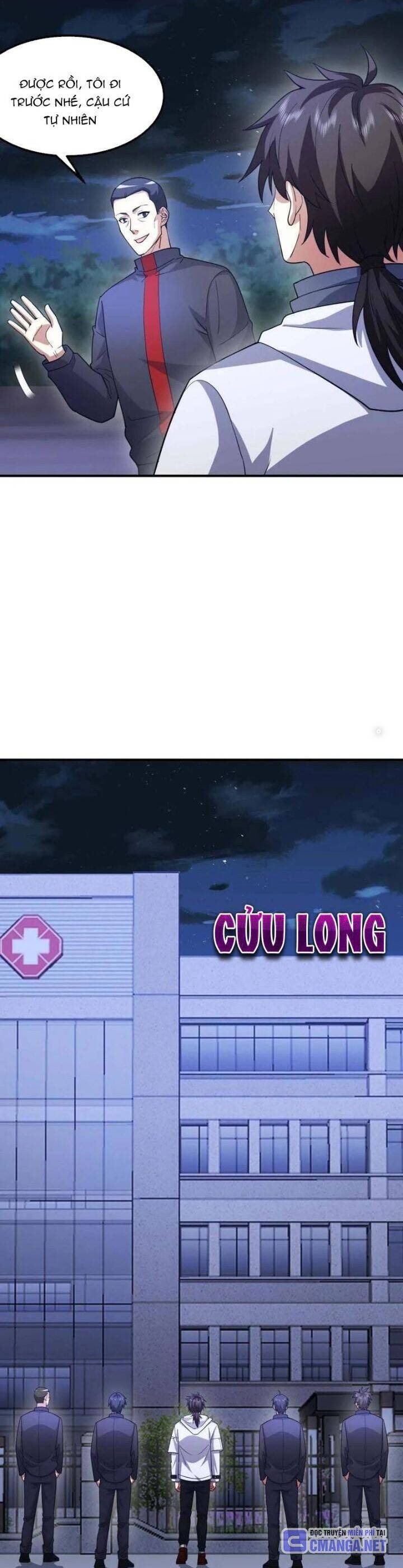 Đệ Nhất Danh Sách - Chapter 446 - Page 7