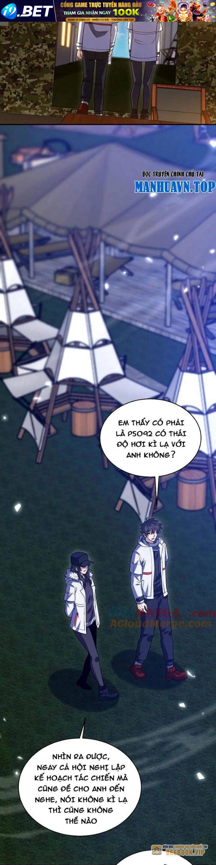 Đệ Nhất Danh Sách - Chapter 447 - Page 13