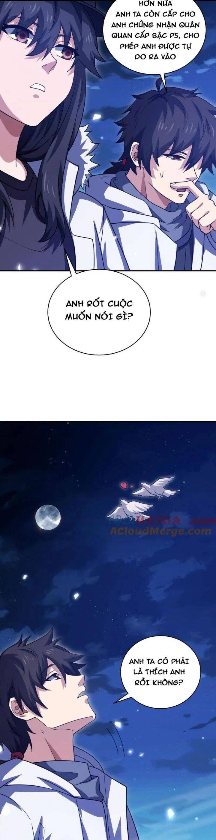 Đệ Nhất Danh Sách - Chapter 447 - Page 14