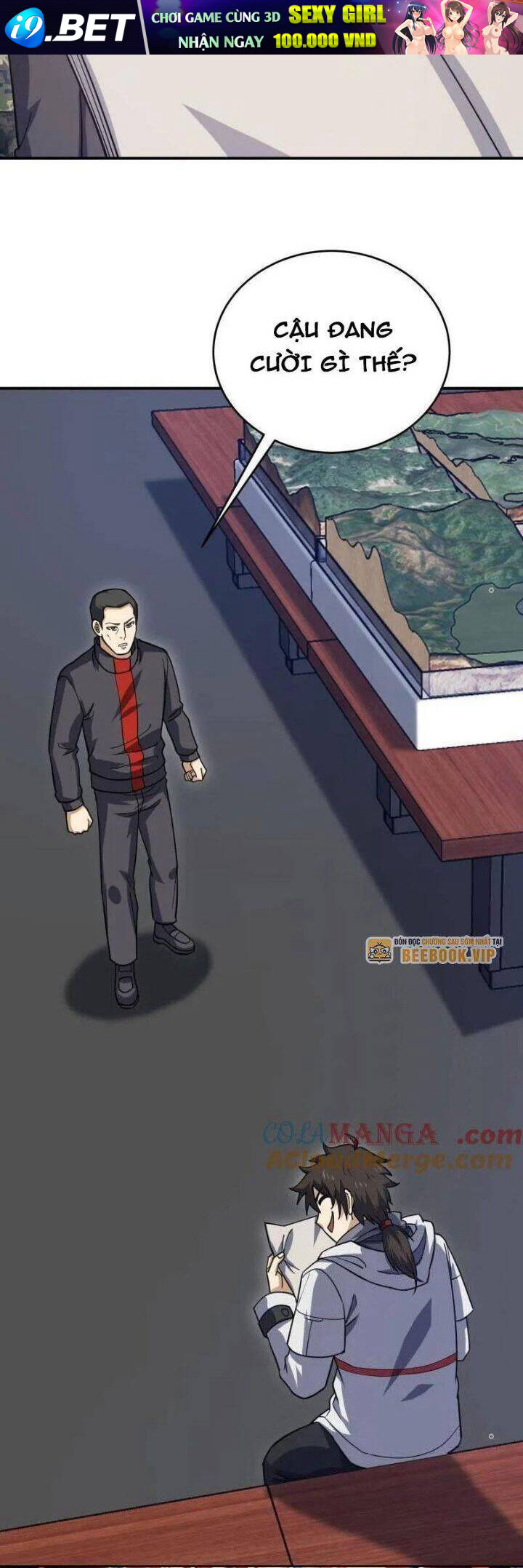 Đệ Nhất Danh Sách - Chapter 447 - Page 29