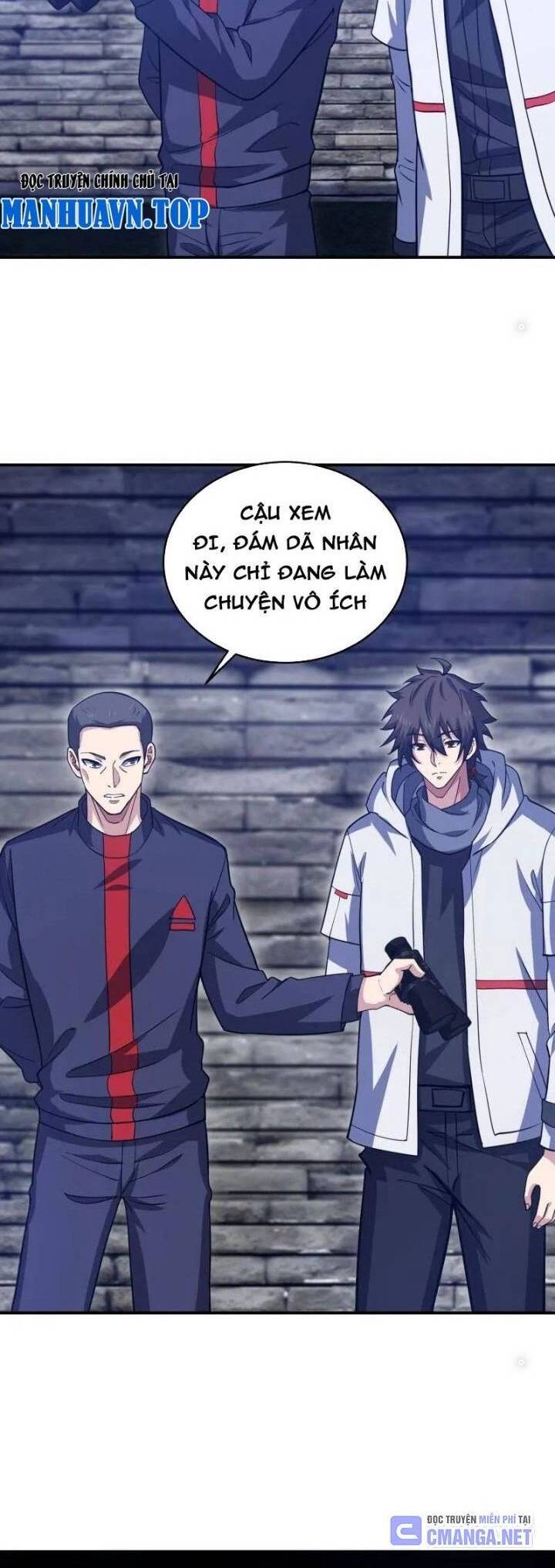 Đệ Nhất Danh Sách - Chapter 447 - Page 3