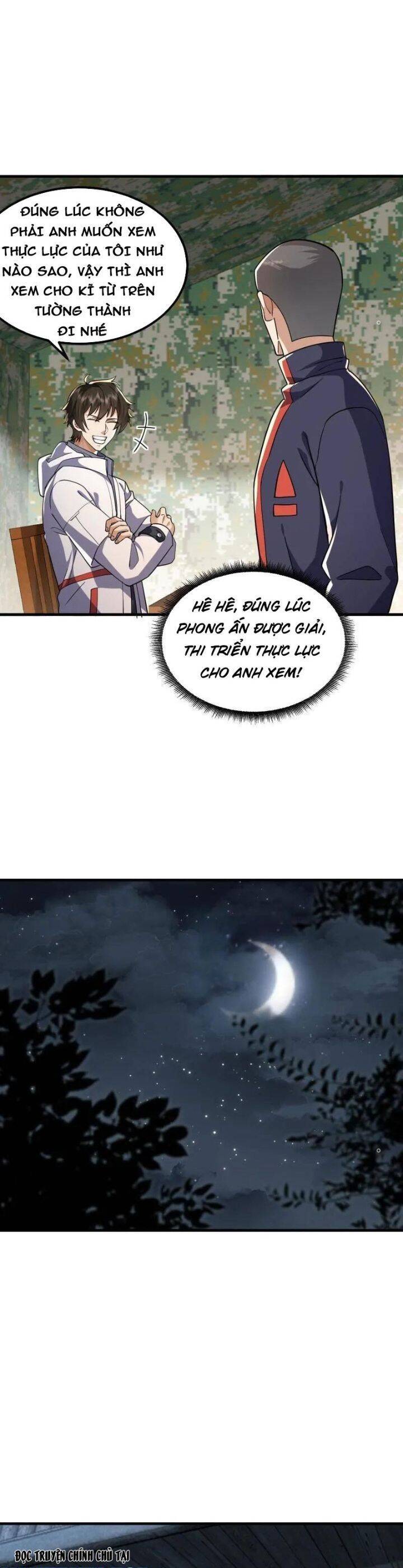 Đệ Nhất Danh Sách - Chapter 448 - Page 12