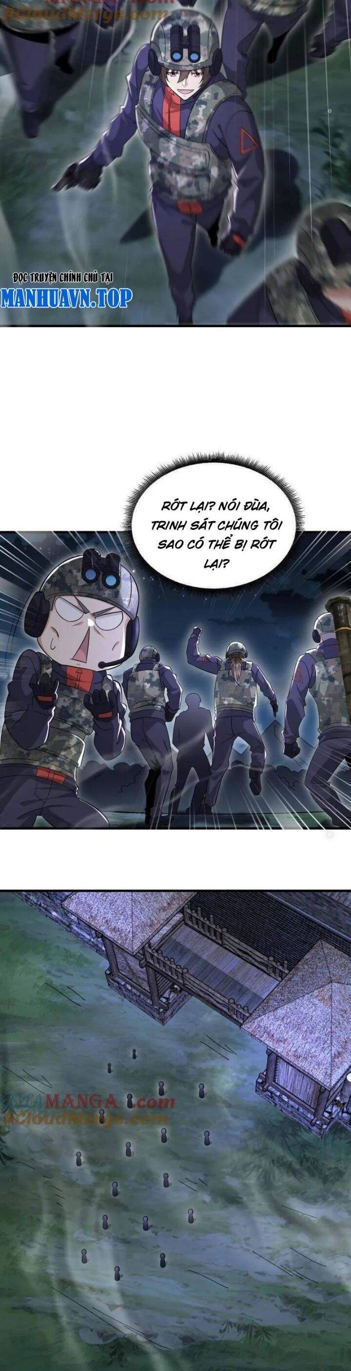 Đệ Nhất Danh Sách - Chapter 448 - Page 19