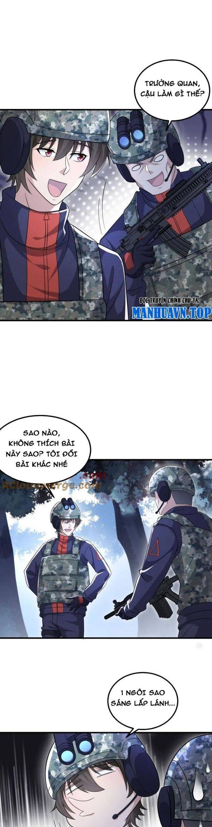Đệ Nhất Danh Sách - Chapter 448 - Page 23