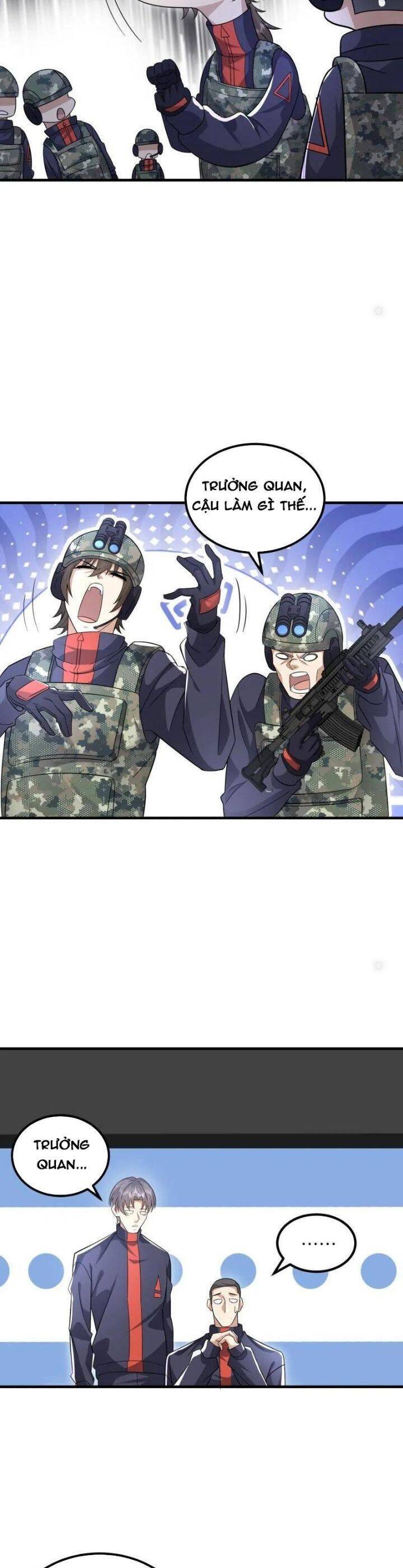 Đệ Nhất Danh Sách - Chapter 448 - Page 24