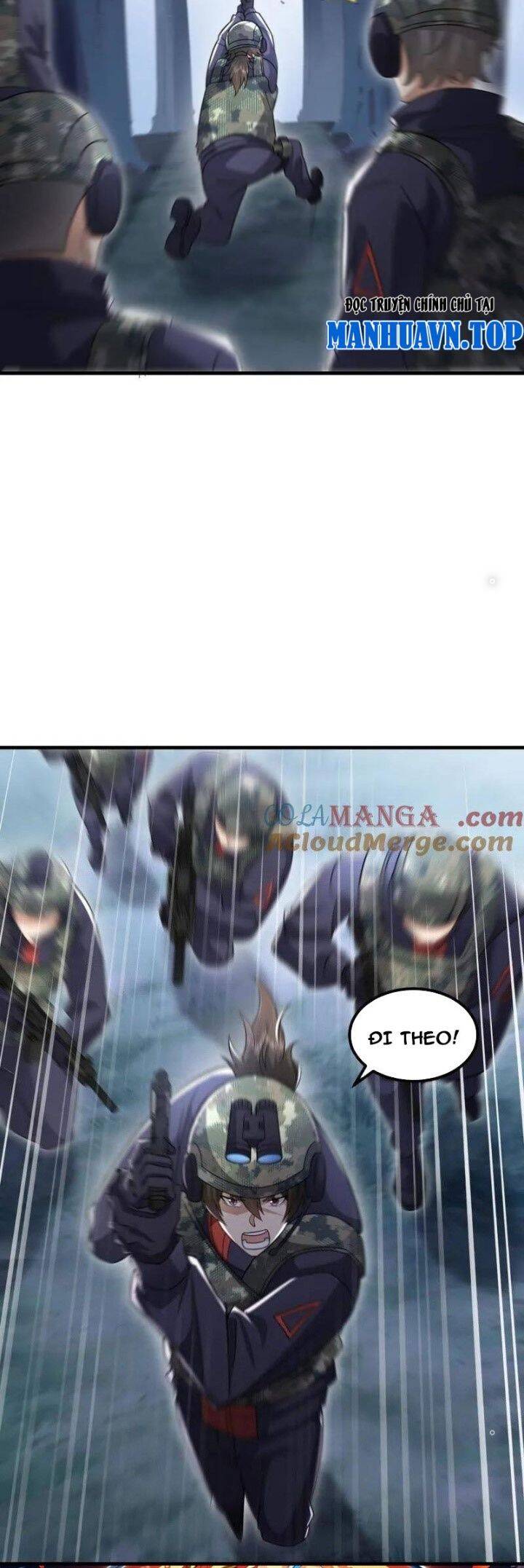 Đệ Nhất Danh Sách - Chapter 448 - Page 26