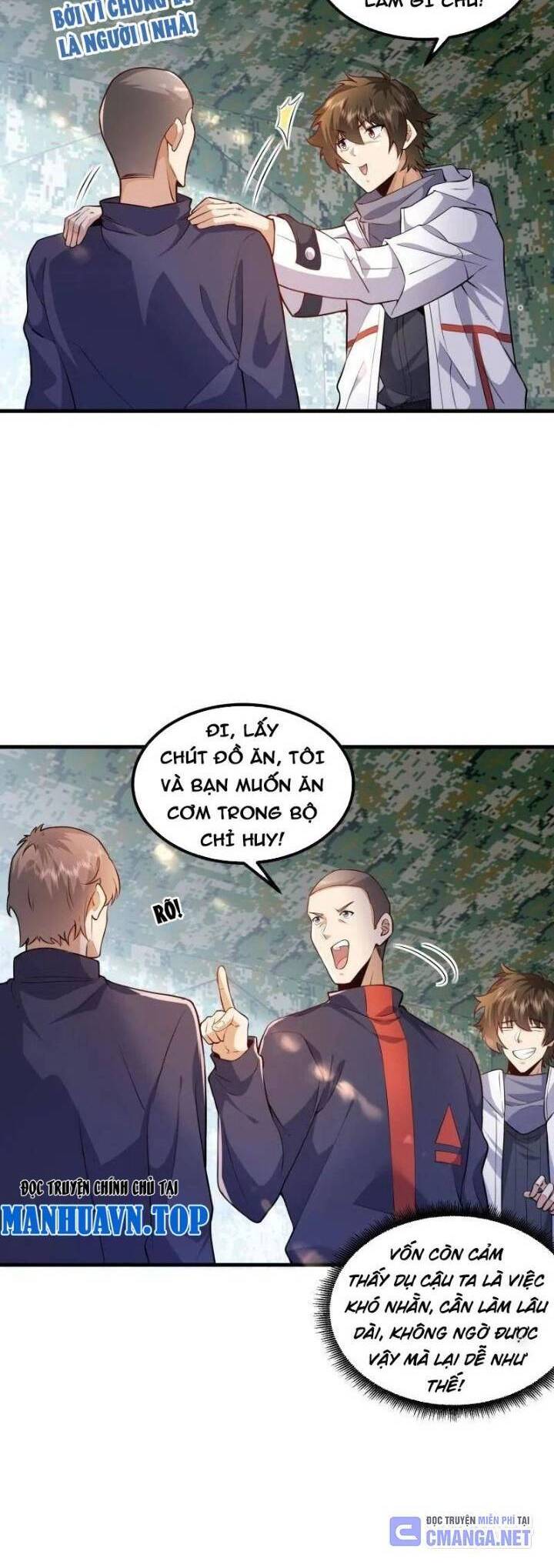 Đệ Nhất Danh Sách - Chapter 448 - Page 3