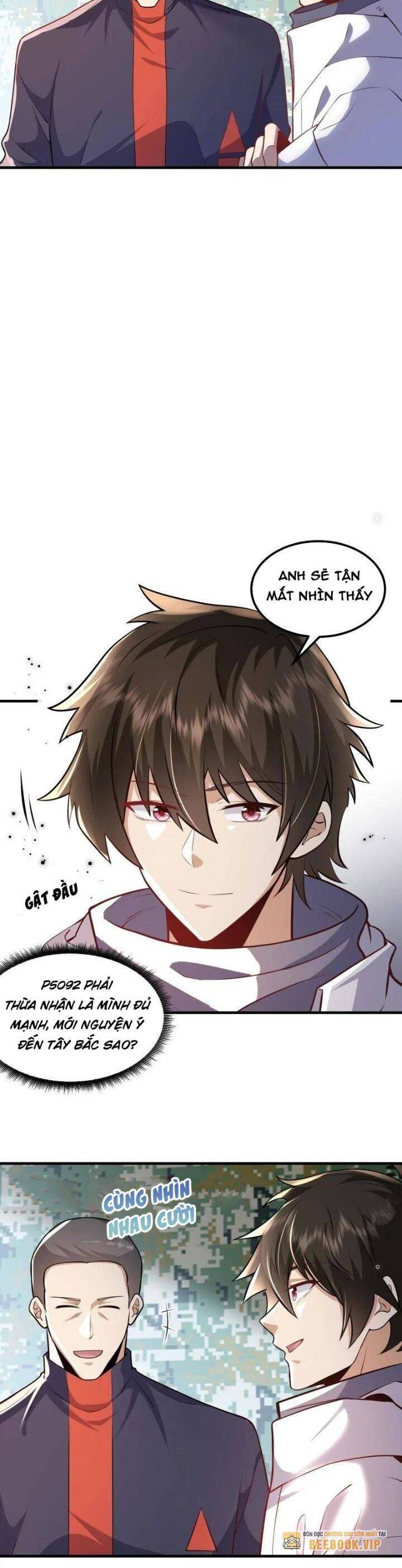 Đệ Nhất Danh Sách - Chapter 448 - Page 5