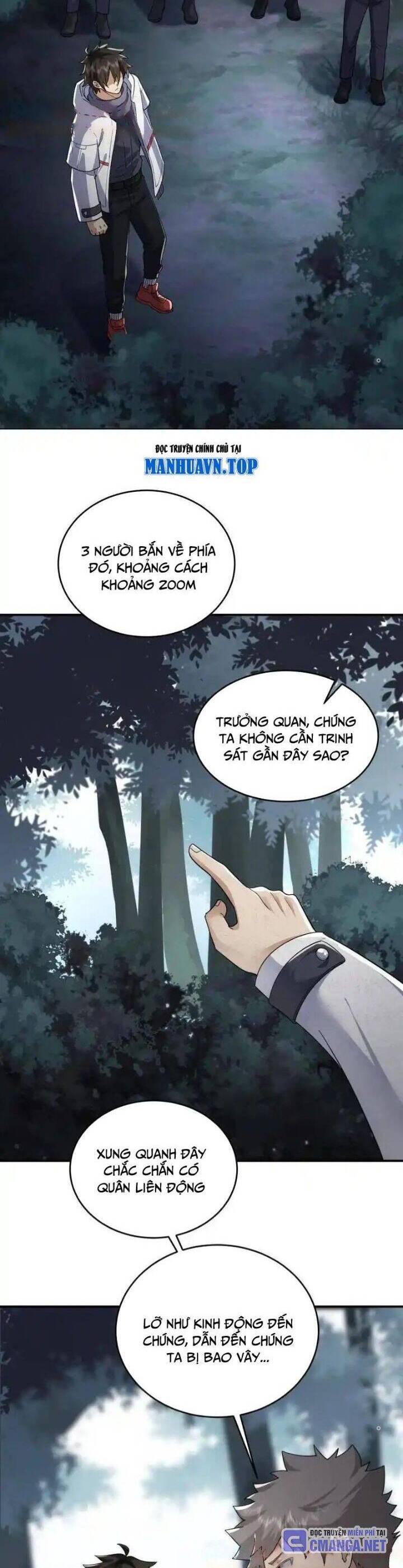 Đệ Nhất Danh Sách - Chapter 449 - Page 15