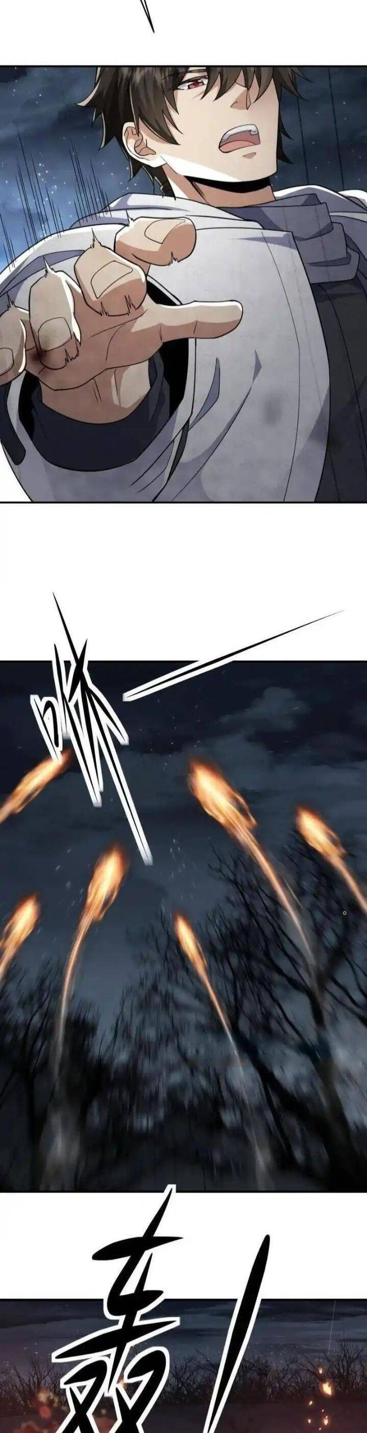 Đệ Nhất Danh Sách - Chapter 449 - Page 18