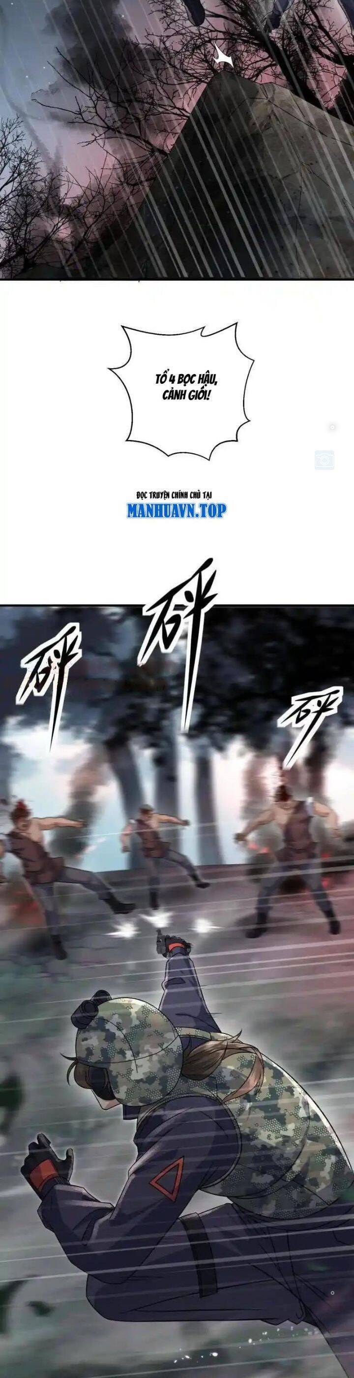 Đệ Nhất Danh Sách - Chapter 449 - Page 21