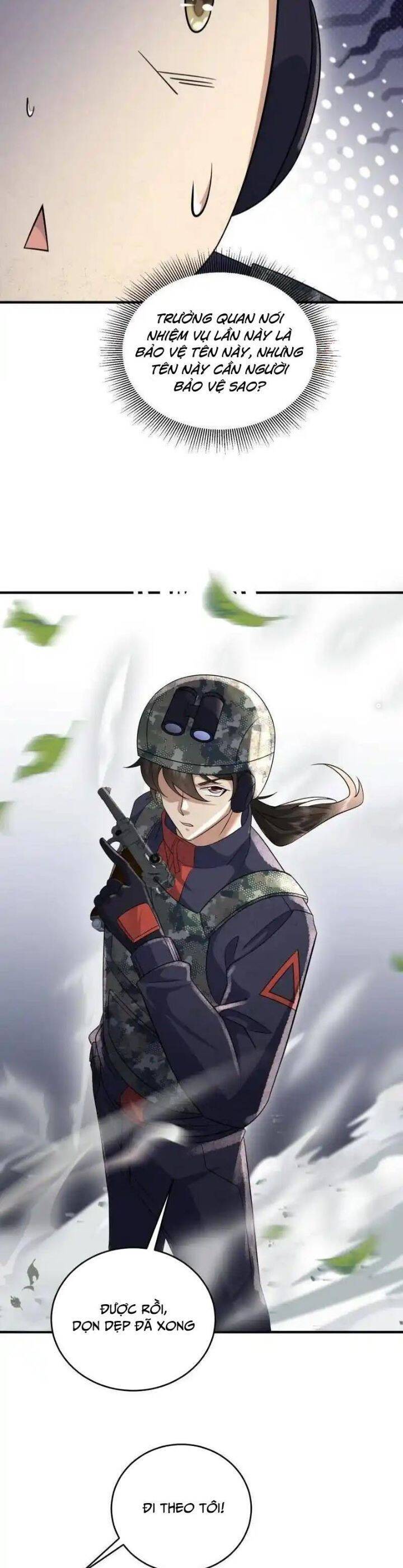 Đệ Nhất Danh Sách - Chapter 449 - Page 24