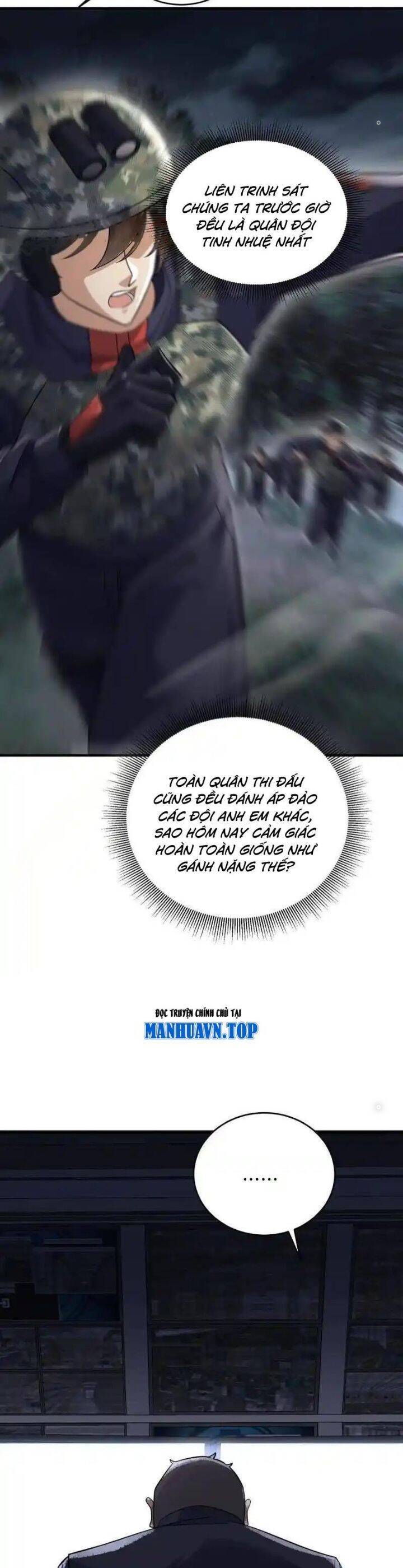 Đệ Nhất Danh Sách - Chapter 449 - Page 25