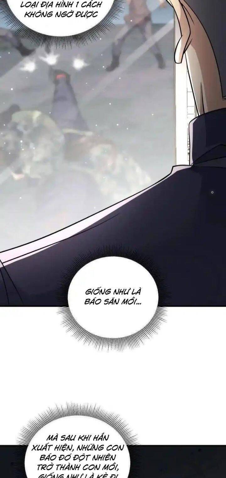 Đệ Nhất Danh Sách - Chapter 449 - Page 28