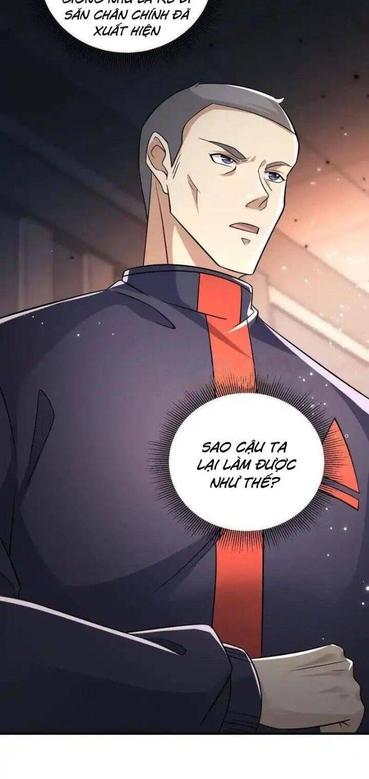 Đệ Nhất Danh Sách - Chapter 449 - Page 29