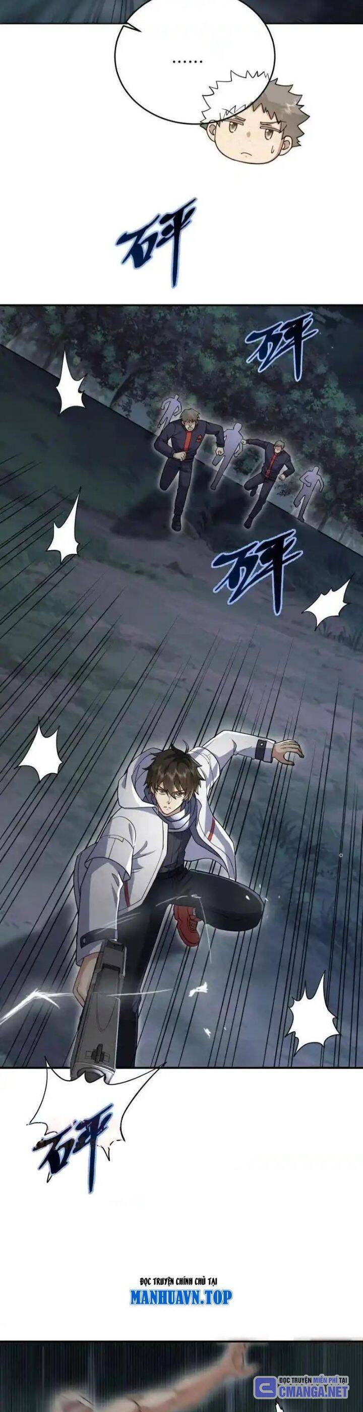 Đệ Nhất Danh Sách - Chapter 449 - Page 7