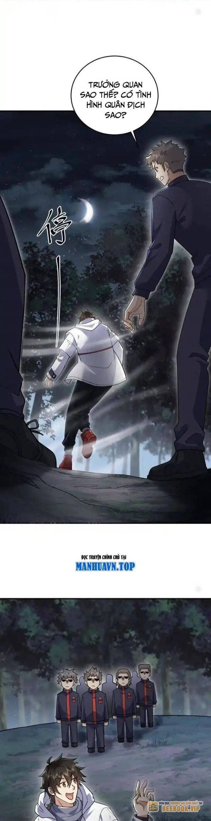 Đệ Nhất Danh Sách - Chapter 449 - Page 9