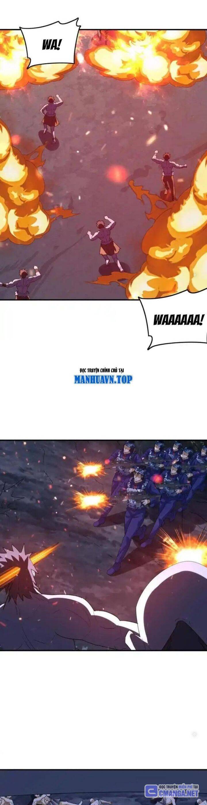 Đệ Nhất Danh Sách - Chapter 450 - Page 11