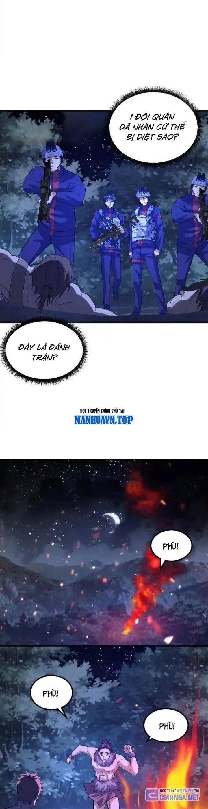 Đệ Nhất Danh Sách - Chapter 450 - Page 23