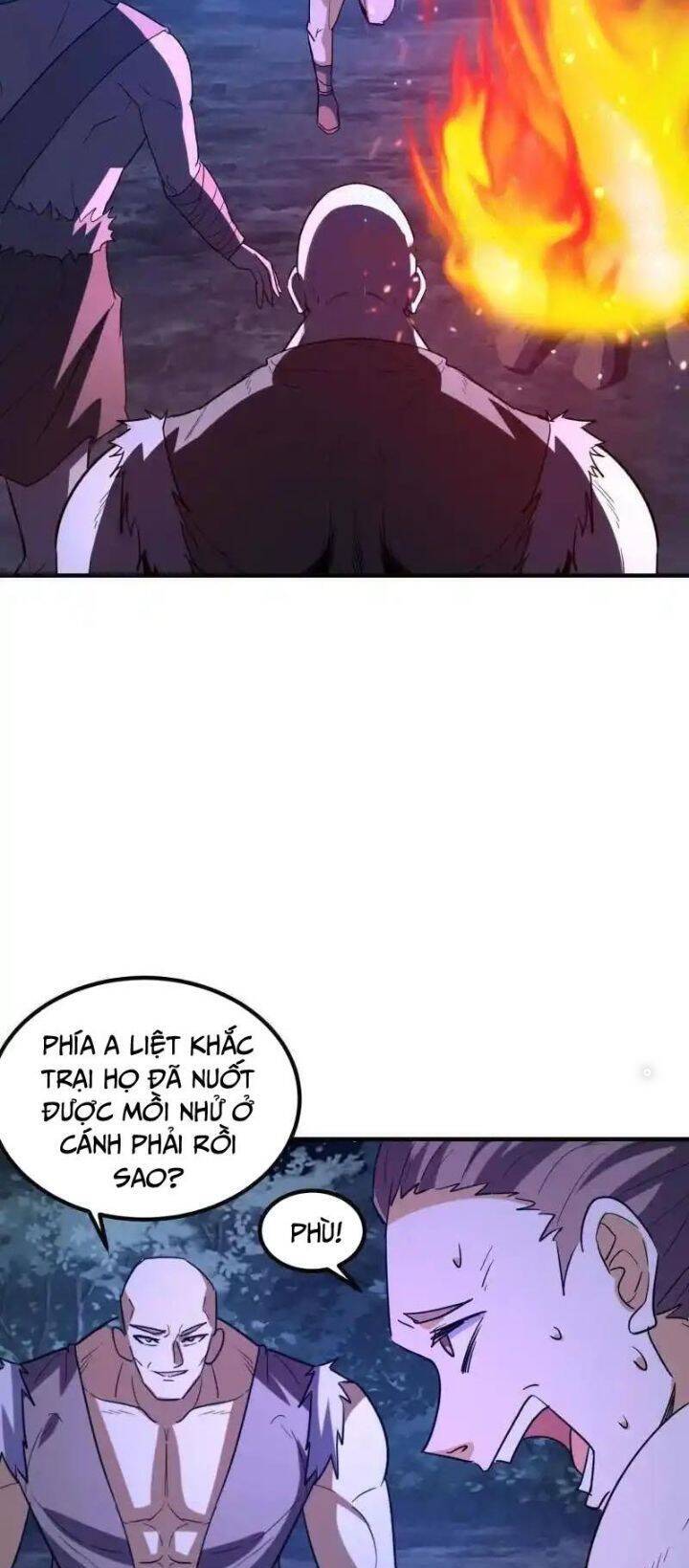 Đệ Nhất Danh Sách - Chapter 450 - Page 24