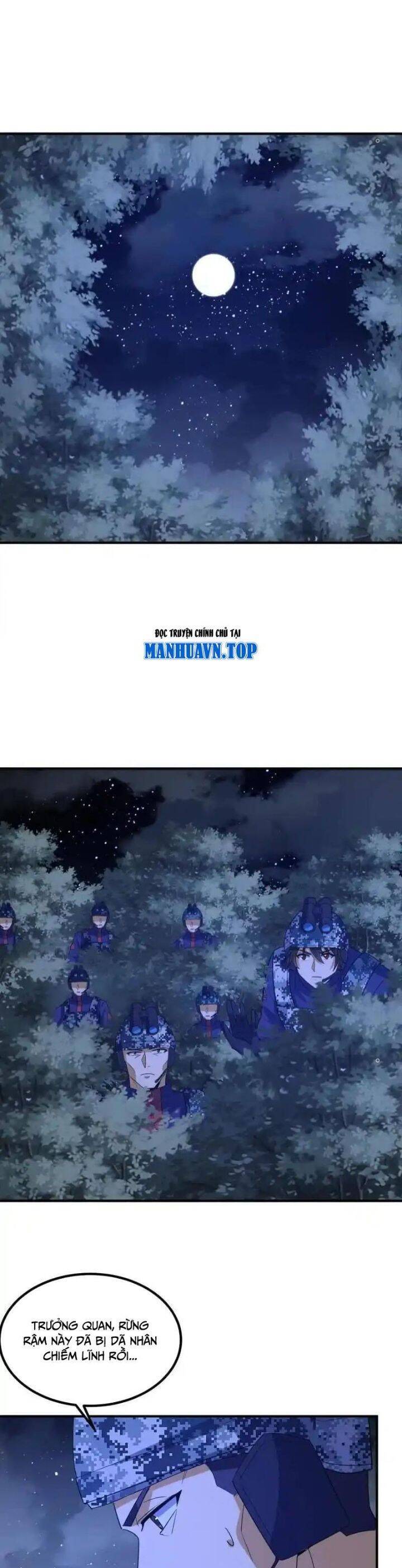 Đệ Nhất Danh Sách - Chapter 450 - Page 6