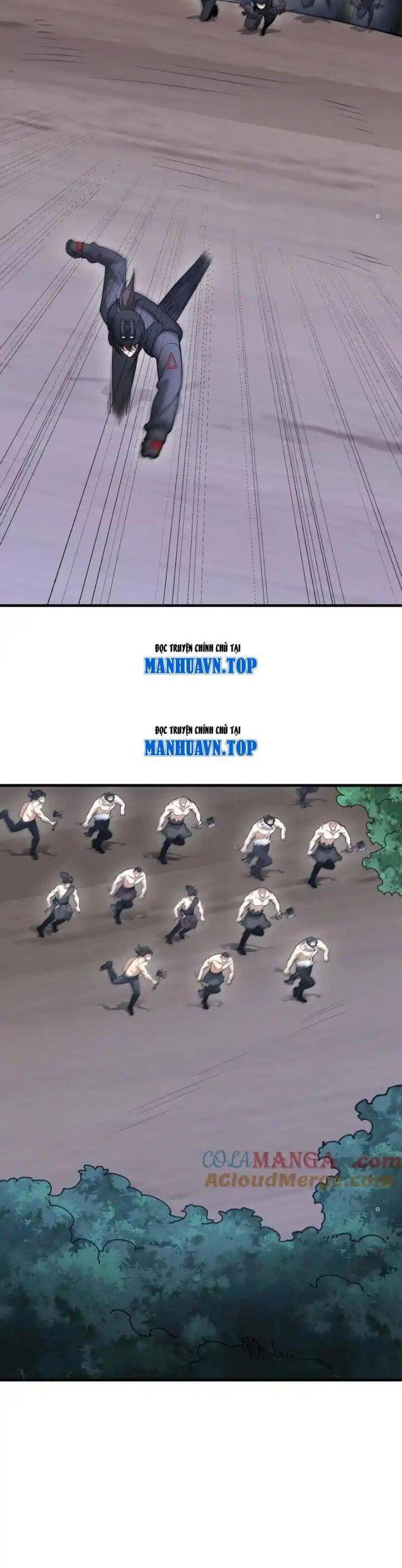 Đệ Nhất Danh Sách - Chapter 451 - Page 10