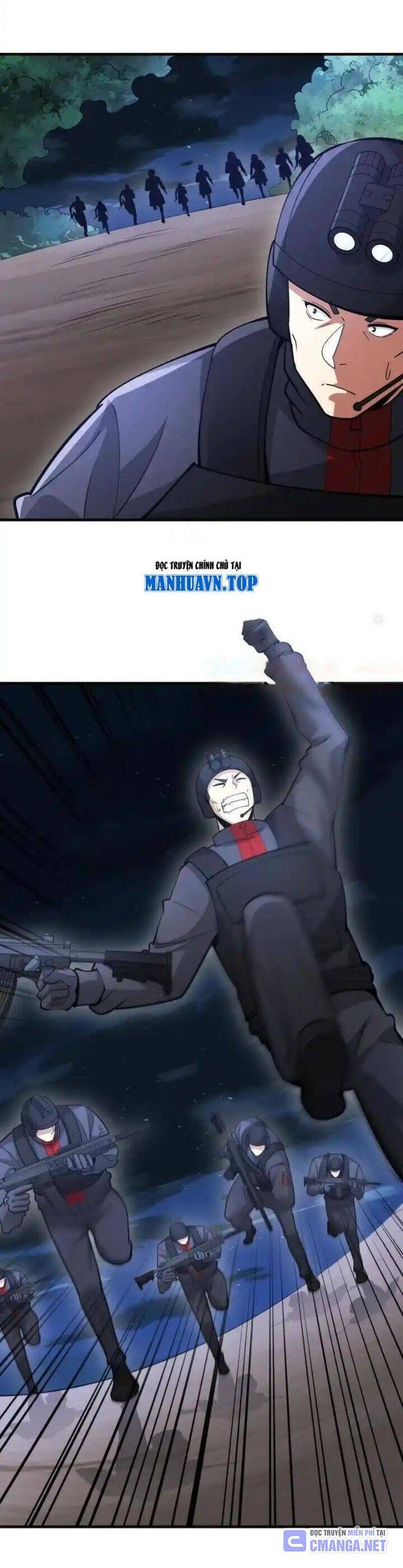 Đệ Nhất Danh Sách - Chapter 451 - Page 11