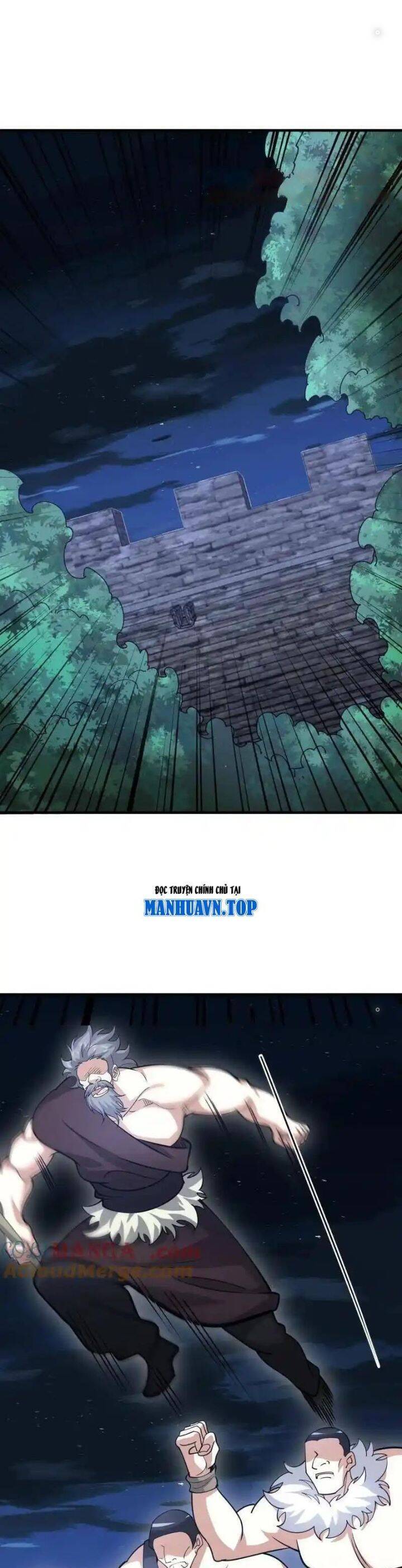 Đệ Nhất Danh Sách - Chapter 451 - Page 12