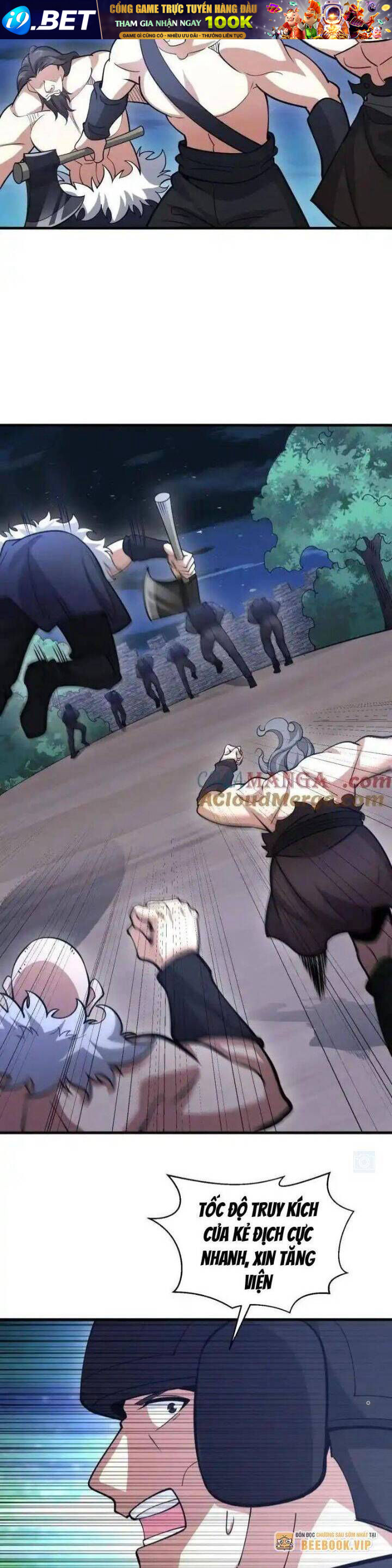 Đệ Nhất Danh Sách - Chapter 451 - Page 13