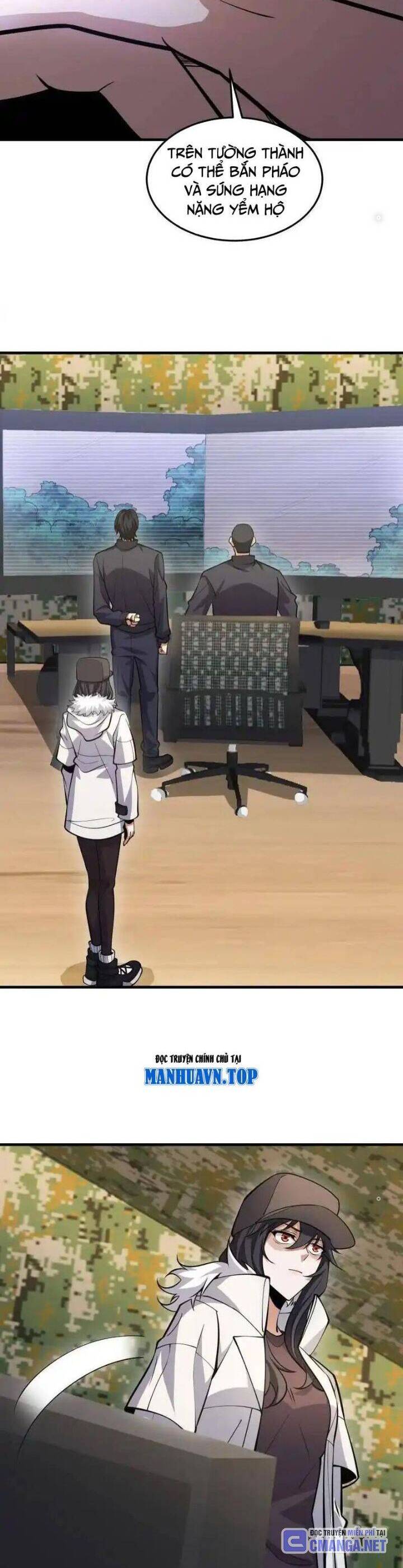 Đệ Nhất Danh Sách - Chapter 451 - Page 15