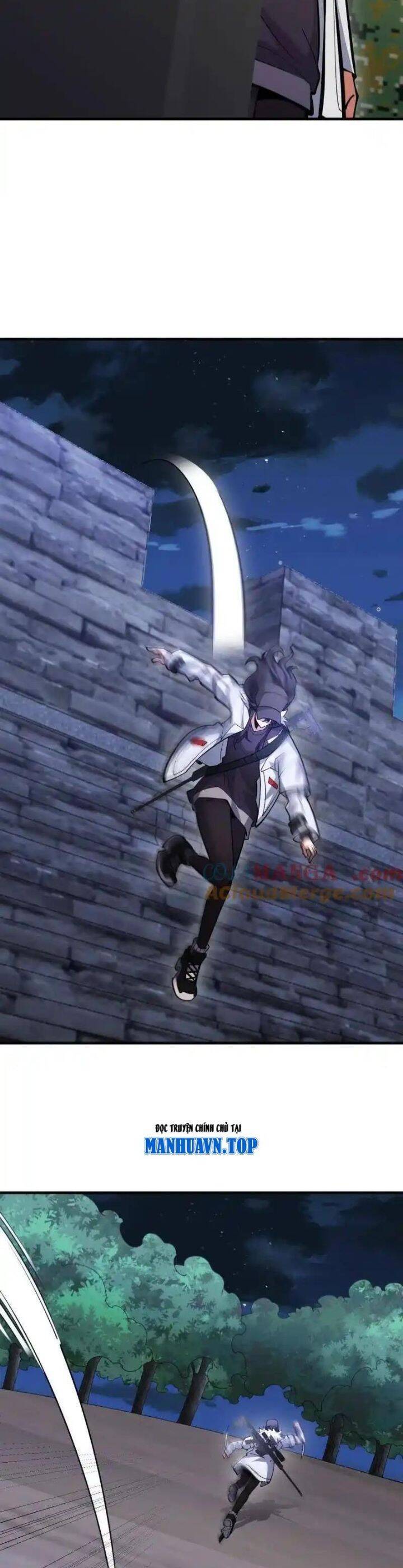 Đệ Nhất Danh Sách - Chapter 451 - Page 16