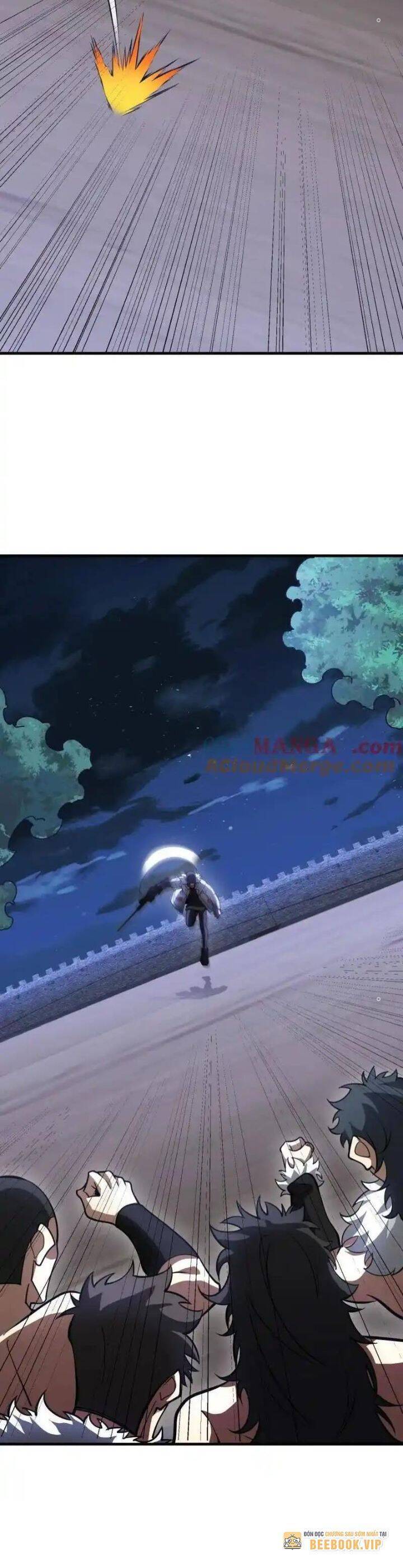 Đệ Nhất Danh Sách - Chapter 451 - Page 17