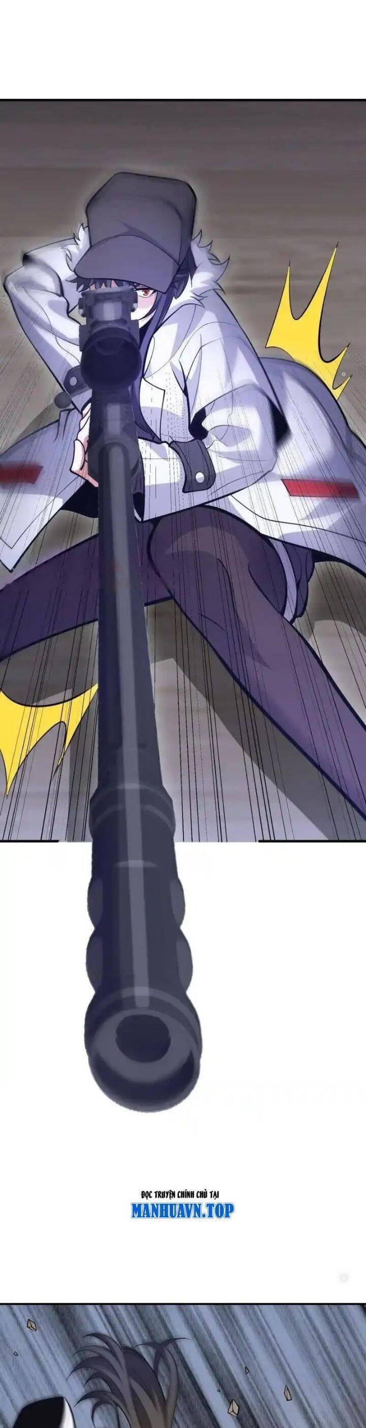 Đệ Nhất Danh Sách - Chapter 451 - Page 18