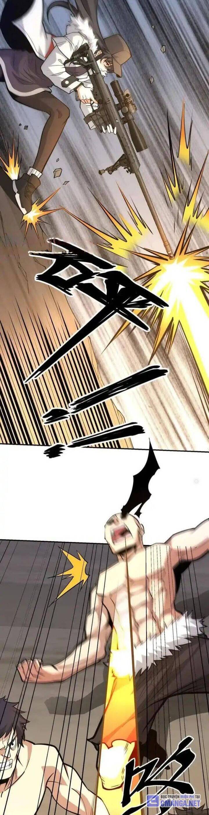 Đệ Nhất Danh Sách - Chapter 451 - Page 19