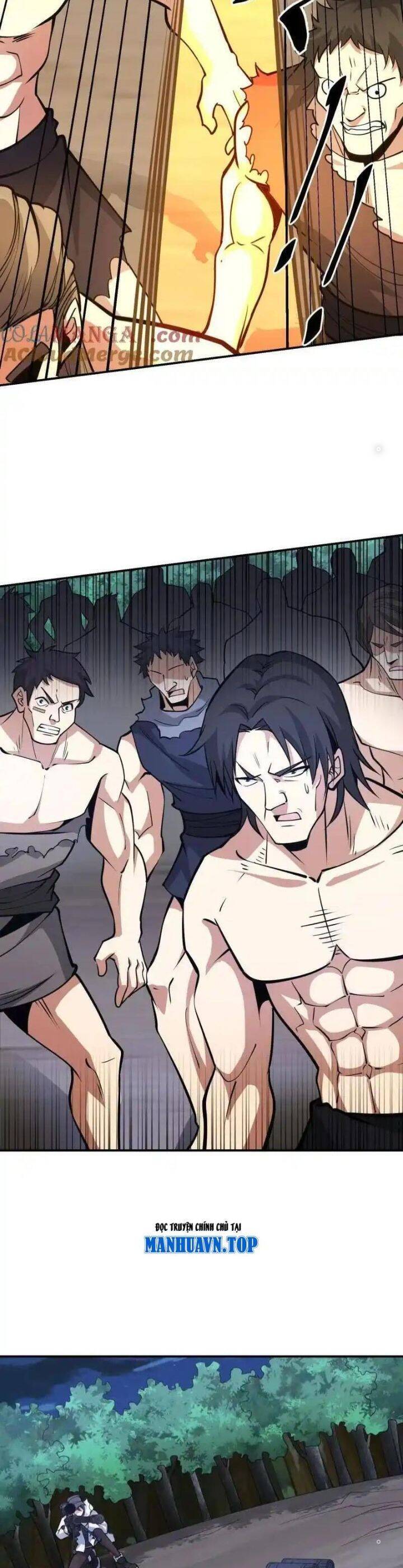 Đệ Nhất Danh Sách - Chapter 451 - Page 20