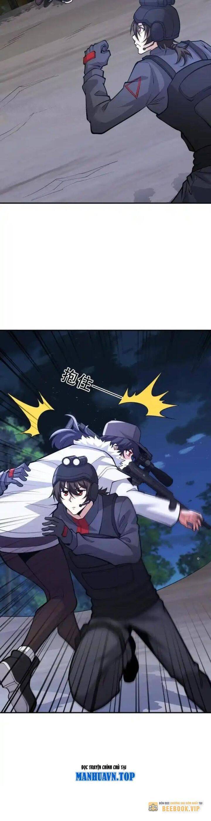 Đệ Nhất Danh Sách - Chapter 451 - Page 21