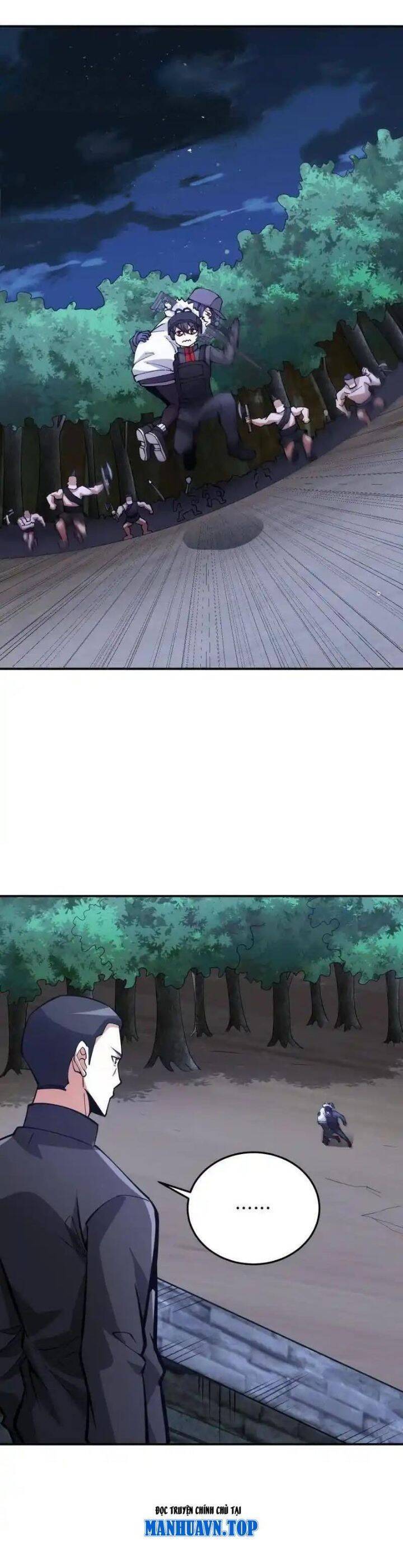 Đệ Nhất Danh Sách - Chapter 451 - Page 22